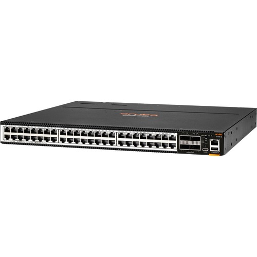 ARUBA 8360-48XT4CV2 PWRPRT