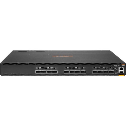 ARUBA 8360-12CV2 PRT2PWR