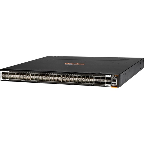 ARUBA 8360-48Y6CV2 PRT2PWR
