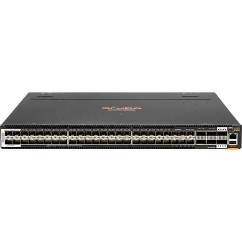 ARUBA 8360-48Y6CV2 PRT2PWR