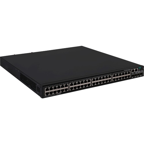 HPE 5140 48G 4SFP+ 1-SLOT HI SW