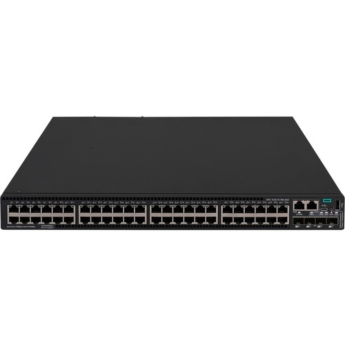 HPE 5140 48G POE+ 4SFP+ 1-SLOT