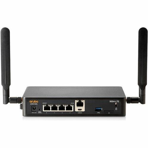 ARUBA 9004 US TAA LTE BRANCH GW