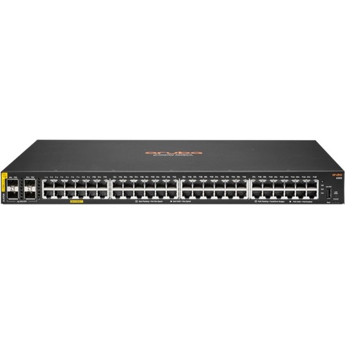 ARUBA 6100 48G CL4 4SFP+ SWCH