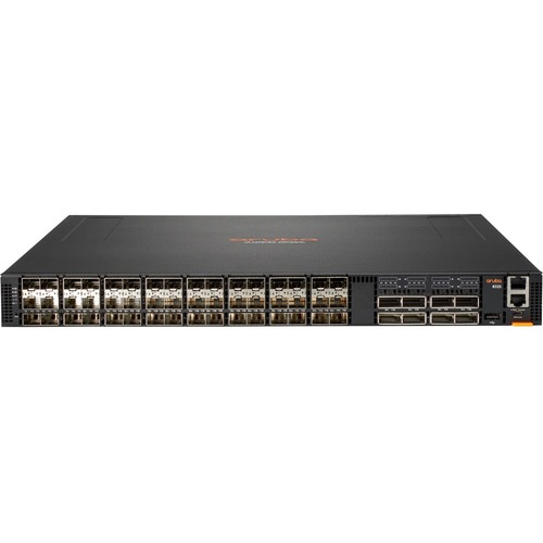 ARUBA 8325-48Y8C BF 6 F 2 DC