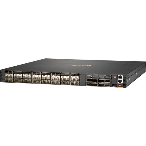ARUBA 8325-48Y8C FB 6 F 2 PS