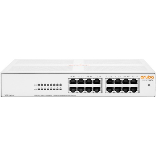 ARUBA ION 1430 16G SW US EN