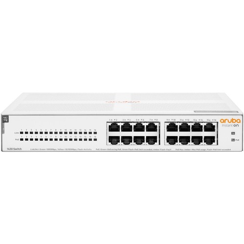 ARUBA ION 1430 16G 124W SW US