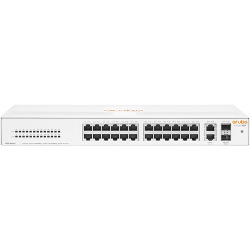 ARUBA ION 1430 26G 2SFP SW US