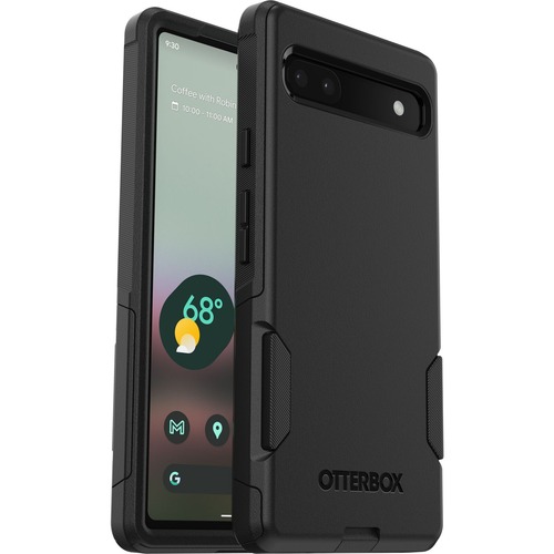 OTTERBOX COMMUTER BLACK CAN