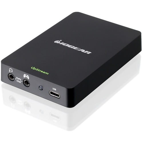 UPSTREAM 4K GAME CAPTURE CARD
