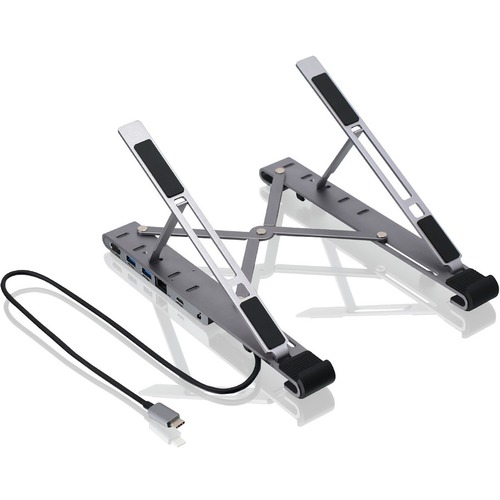 DOCK PRO 6 IN 1 4K DOCK STAND