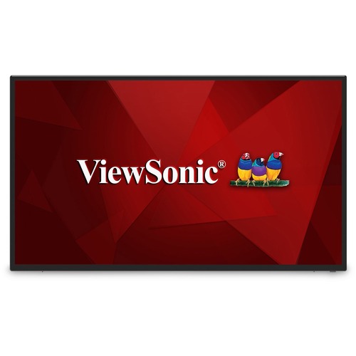 43IN 4K UHD 3840X2160 WRLS LFD