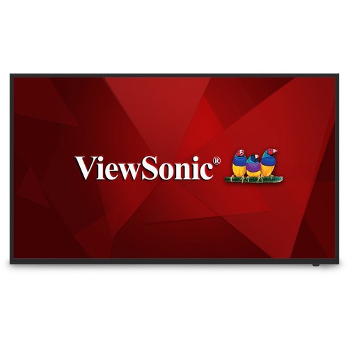 55IN 4K UHD 3840X2160 WRLS LFD