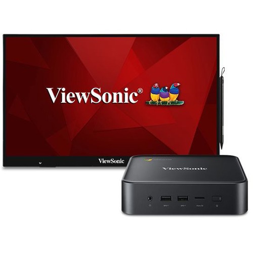 VB TOUCH DISPLAY BUNDLE