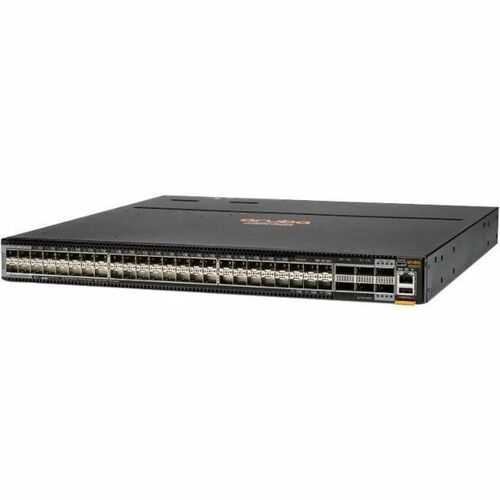 ARUBA 8360-48Y6C V2 FB 5F 2AC