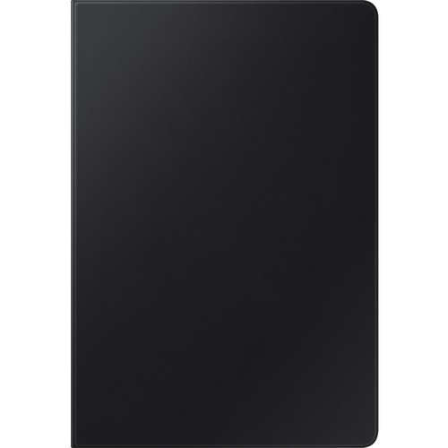 GALAXY TAB S7+/S8+ BOOK COVER
