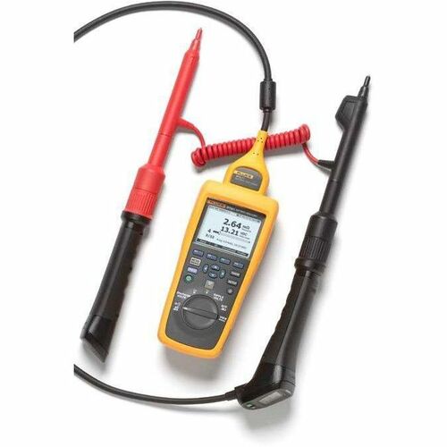 BATTERY ANALYZER
