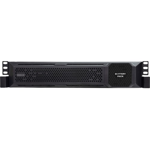 24V UPS EXTERNAL BATTERY PACK