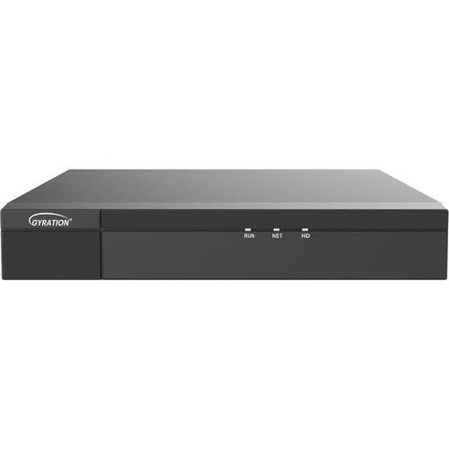 4CH NVR H.265 4K NO HDD