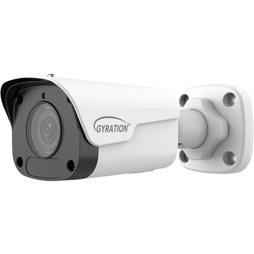 2MP CMOS UHD-IR BULLET CAM IP67