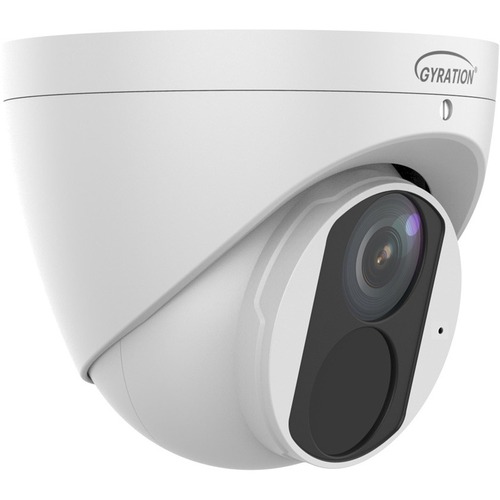 2MP CMOS UHD-IR TURRET CAM IP67