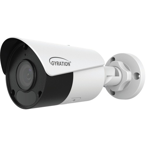 4MP CMOS UHD-IR BULLET CAM IP67