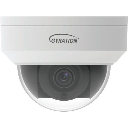 4MP CMOS UHD-IR DOME CAM IP67