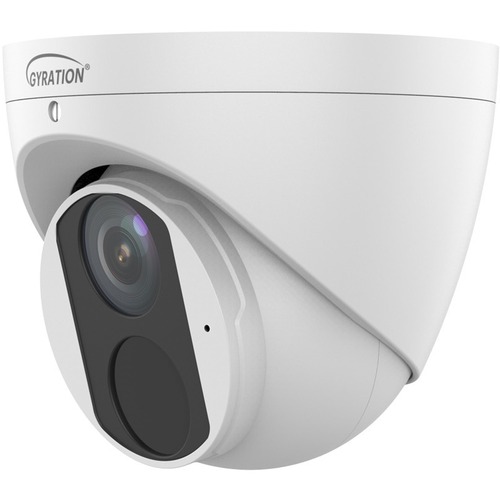 4MP CMOS UHD-IR TURRET CAM IP67