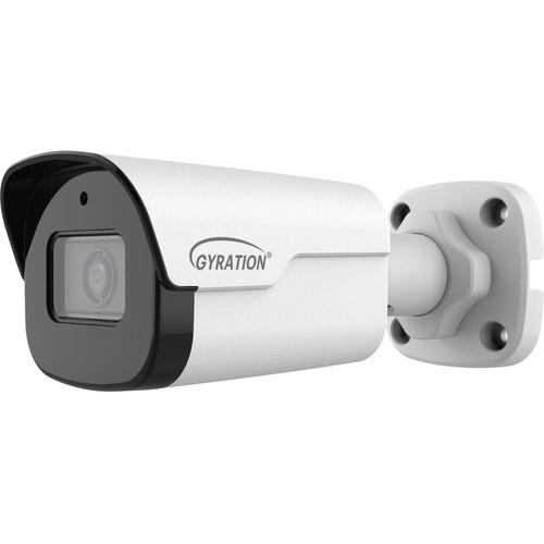 4MP CMOS ADV-AI BULLET CAM IP67