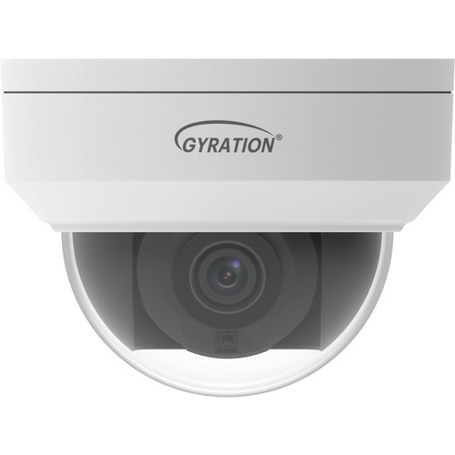 4MP CMOS ADV-AI DOME CAM IP67