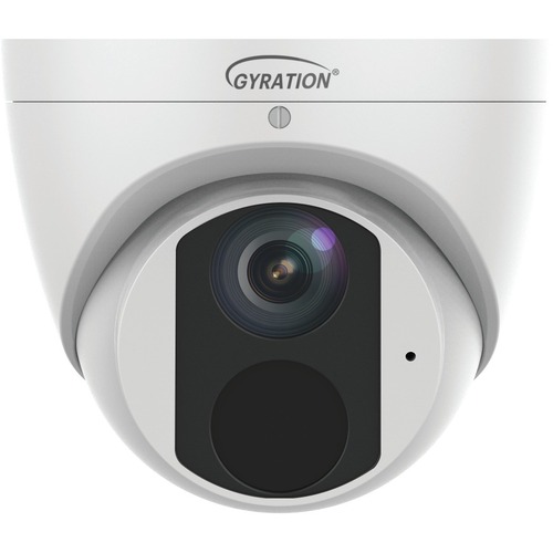 4MP CMOS ADV-AI TURRET CAM IP67