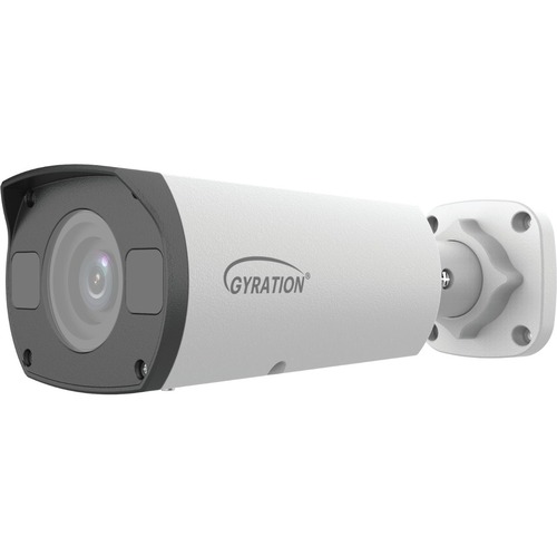 4MP CMOS ADV-AI BULLET CAM IP67