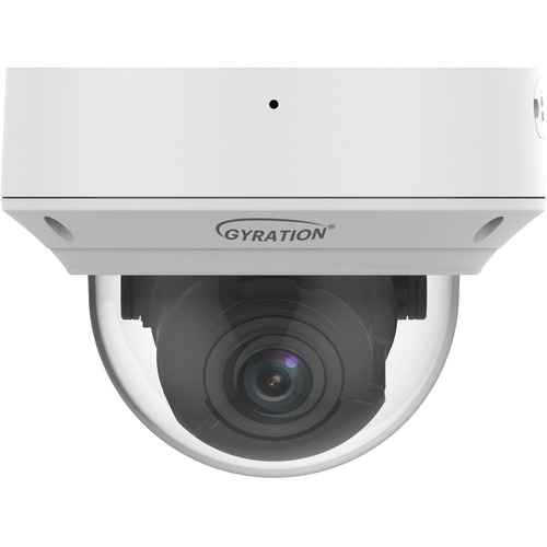4MP CMOS ADV-AI DOME CAM IP67