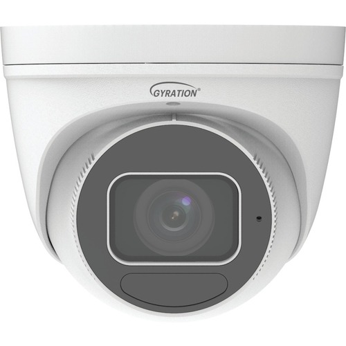 4MP CMOS ADV-AI TURRET CAM IP67
