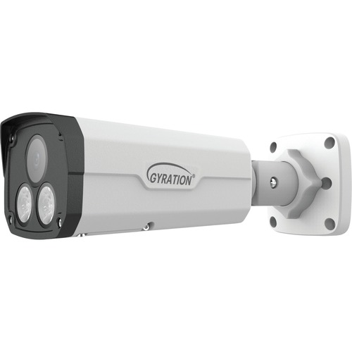 5MP CMOS ADV-AI BULLET CAM IP67