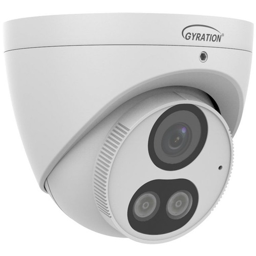 5MP CMOS ADV-AI TURRET CAM IP67