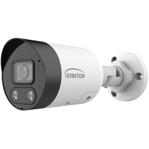 8MP CMOS ADV-AI BULLET CAM IP67