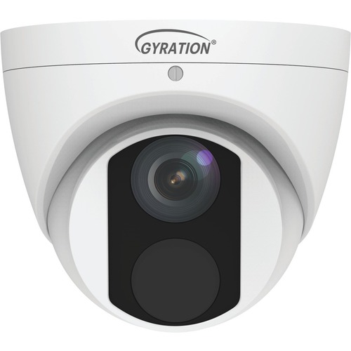 8MP CMOS ADV-AI TURRET CAM IP67