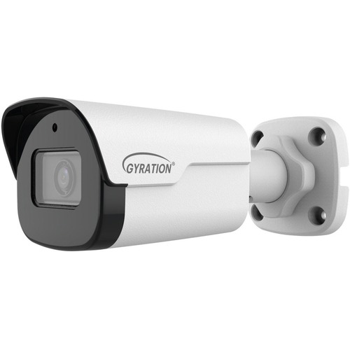 8MP CMOS ADV-AI BULLET CAM IP67