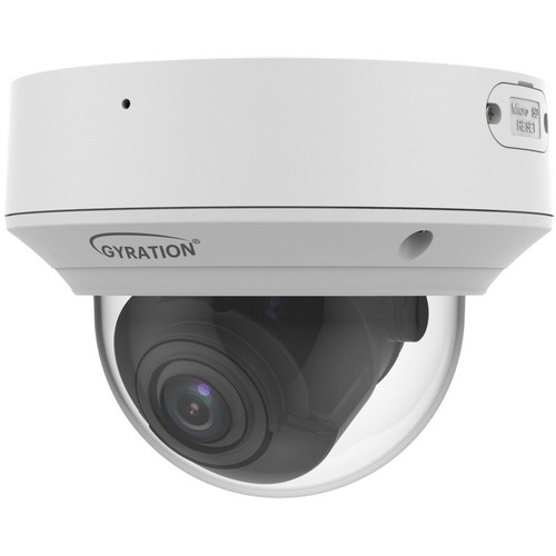 8MP CMOS ADV-AI DOME CAM IP67