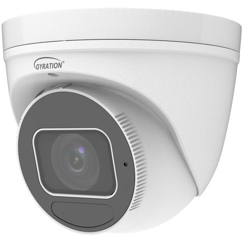 8MP CMOS ADV-AI TURRET CAM IP67