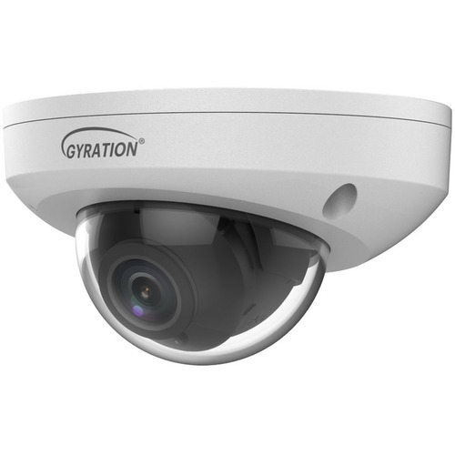 4MP CMOS ADV-AI DOME CAM IP67