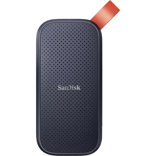 2TB PORTABLE SSD USB3.2