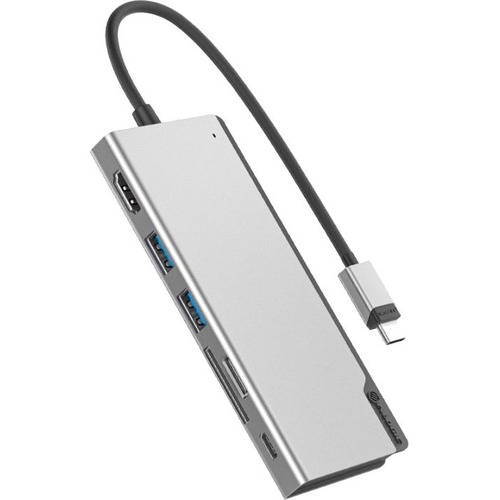 ULTRA USB-C DOCK