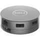 6-IN-1 USB-C MULTIPORT ADAPTER 