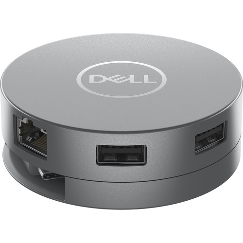 6-IN-1 USB-C MULTIPORT ADAPTER