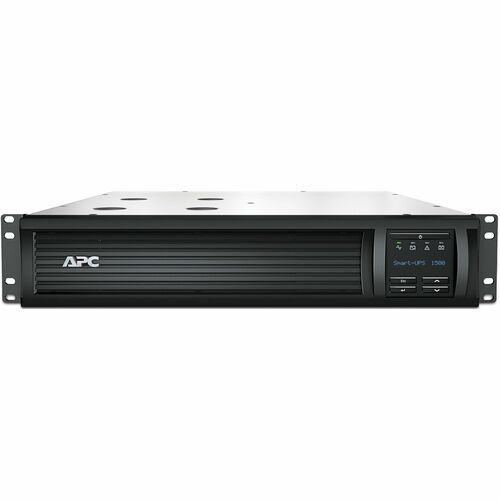 APC SMART-UPS 1500VA LCD RM 2U