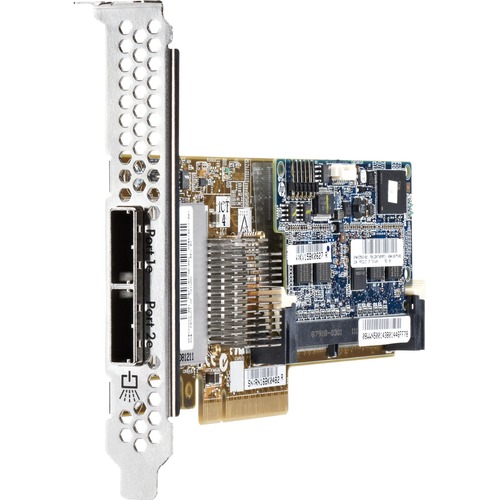 HPE SMART ARRAY P421 1GB REFURB