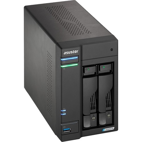 LOCKERSTOR2 GEN2  AS6702T 2 BAY